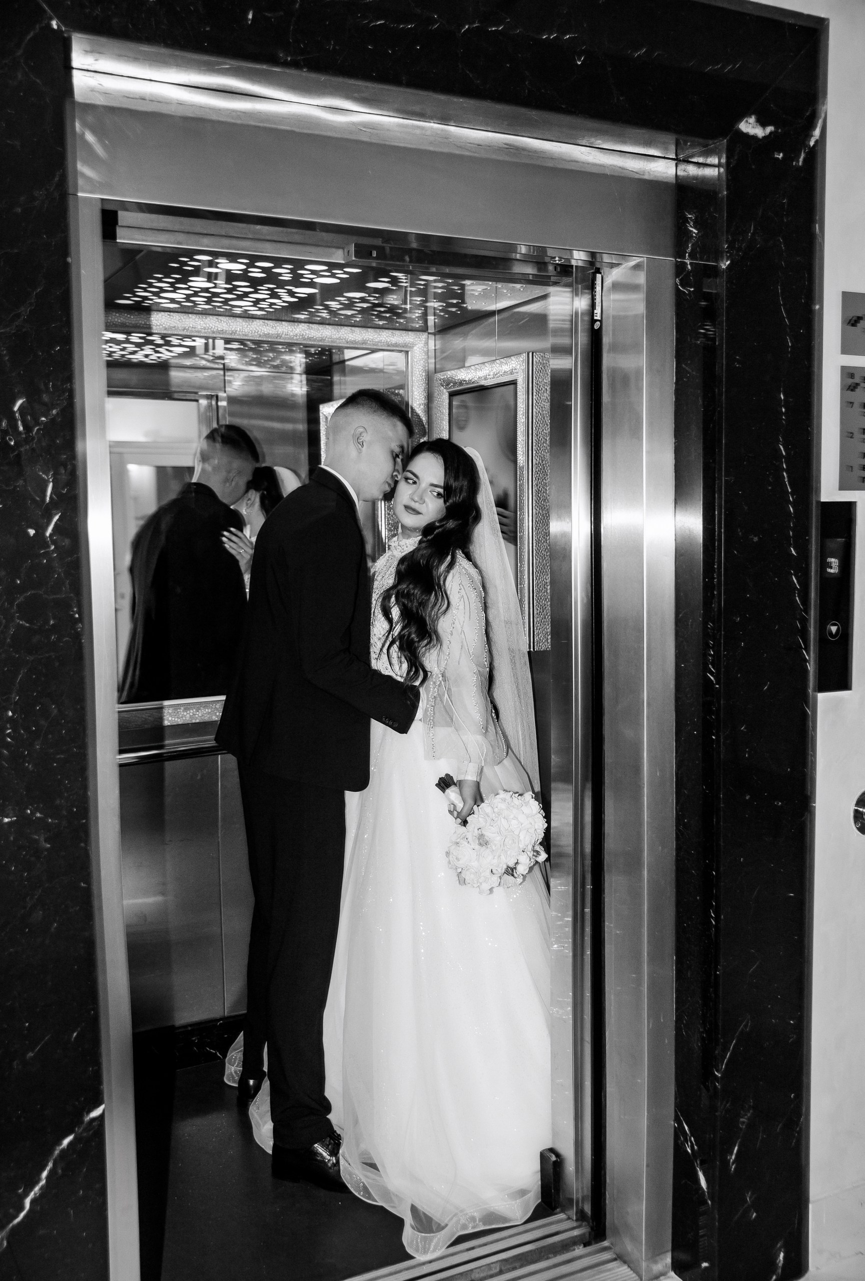 Свадебный и семейный фотограф Самара и Самарская область Дарья Зарипова