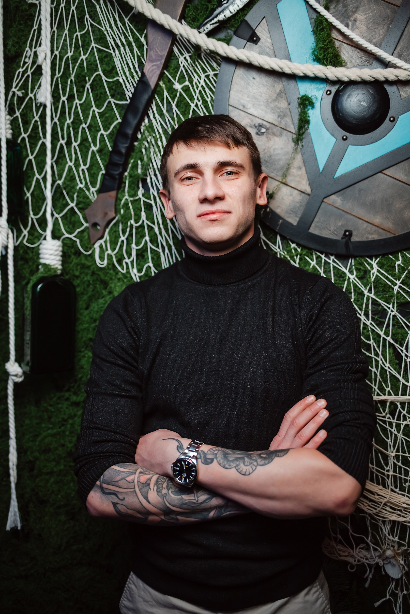 Кипятком Павлодар