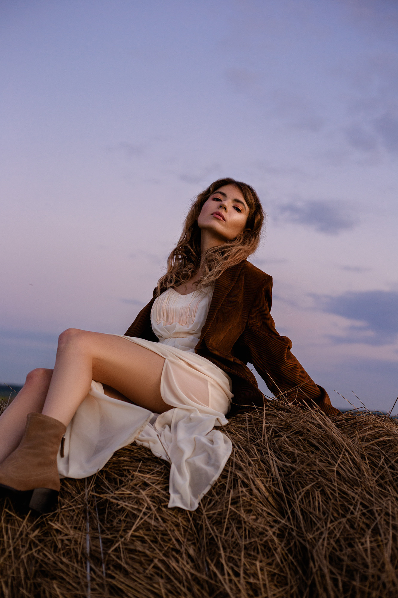 Эльвира. Фотограф Козлова Светлана