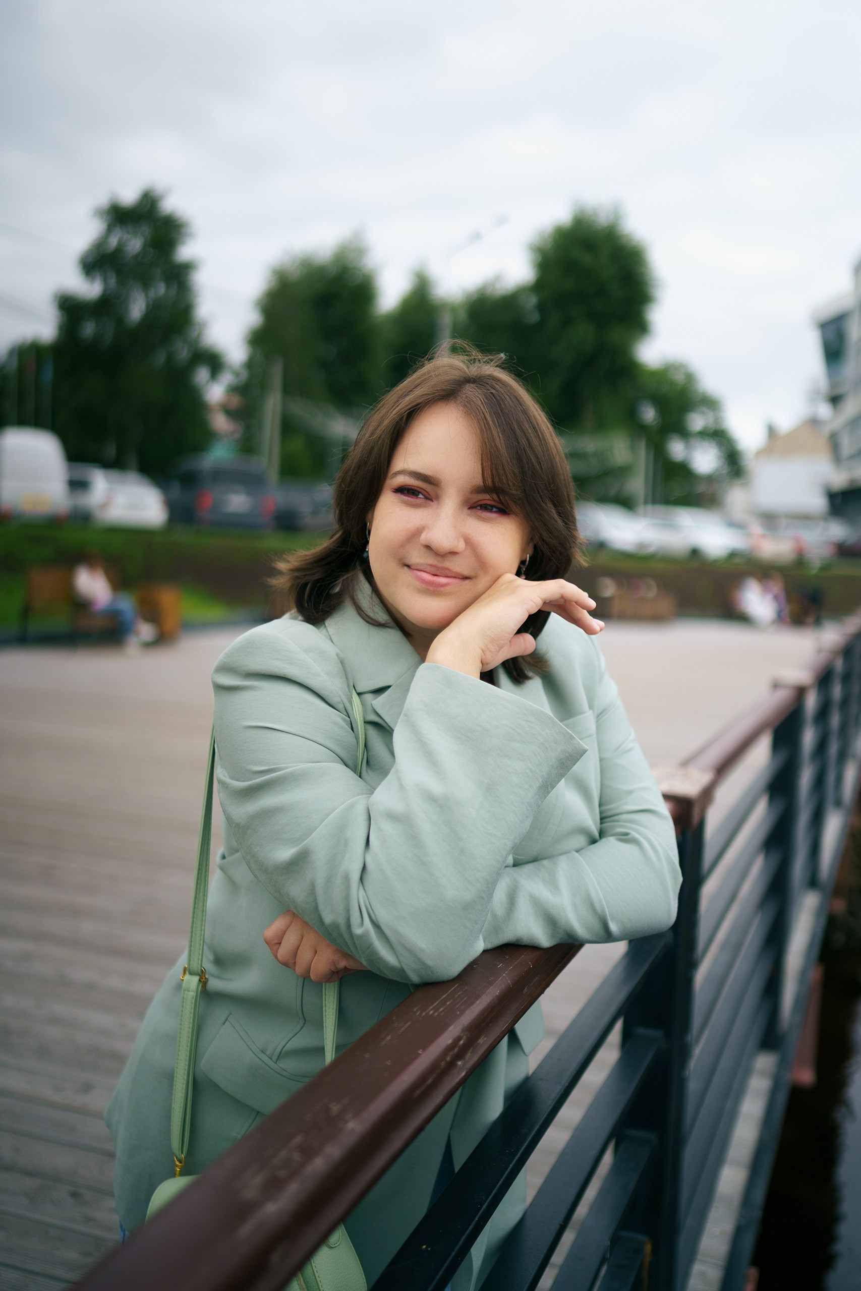 Отзывы. Фотограф Анатолий Багрецов г. Архангельск