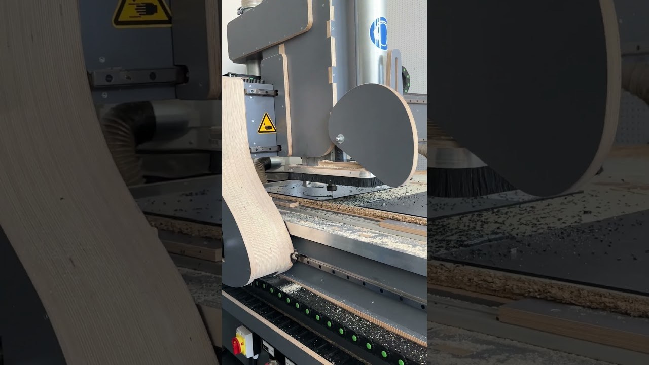 Paradigm. Sia Levine Design