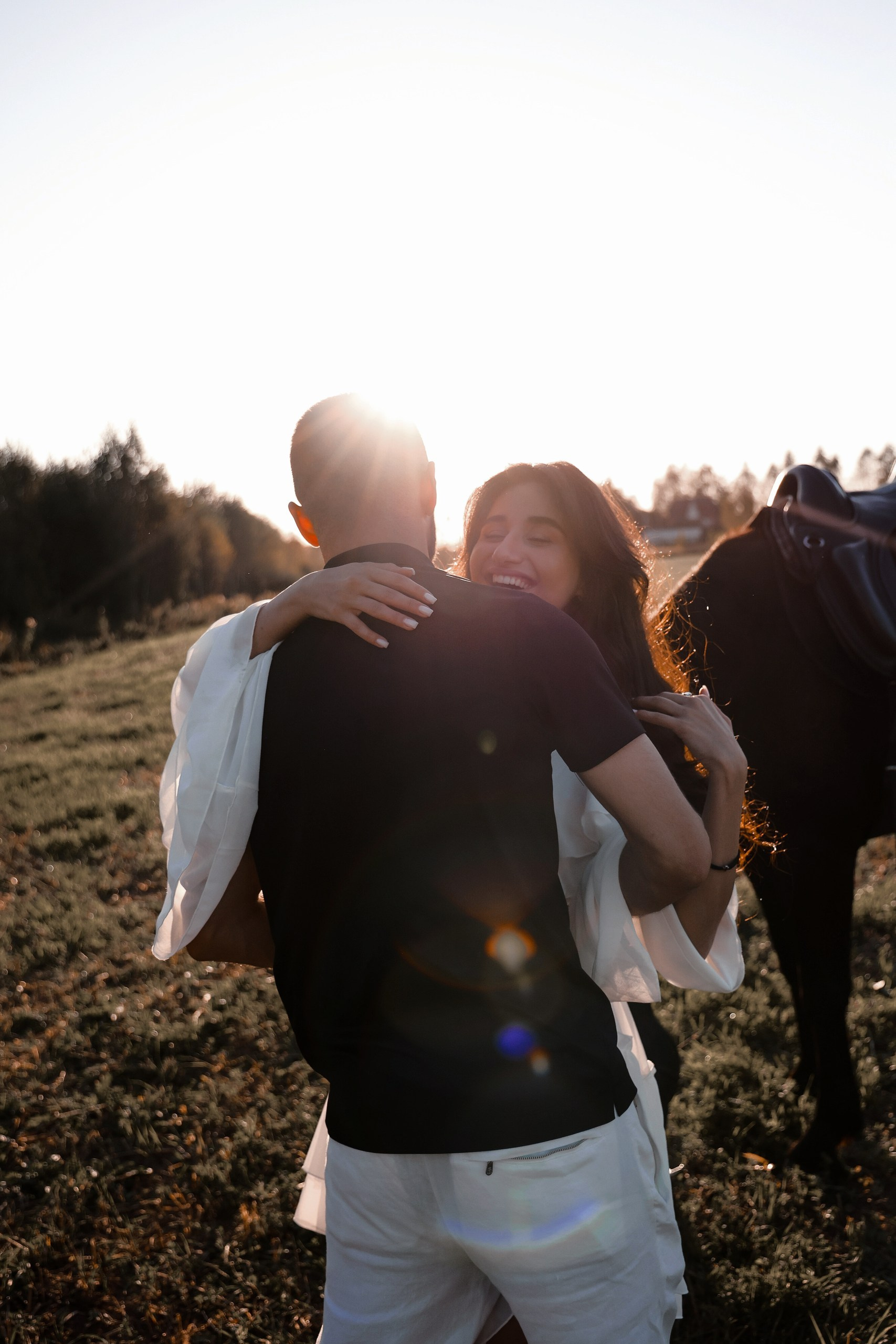 ЛЮБОВЬ СПАСЁТ МИР ♥️