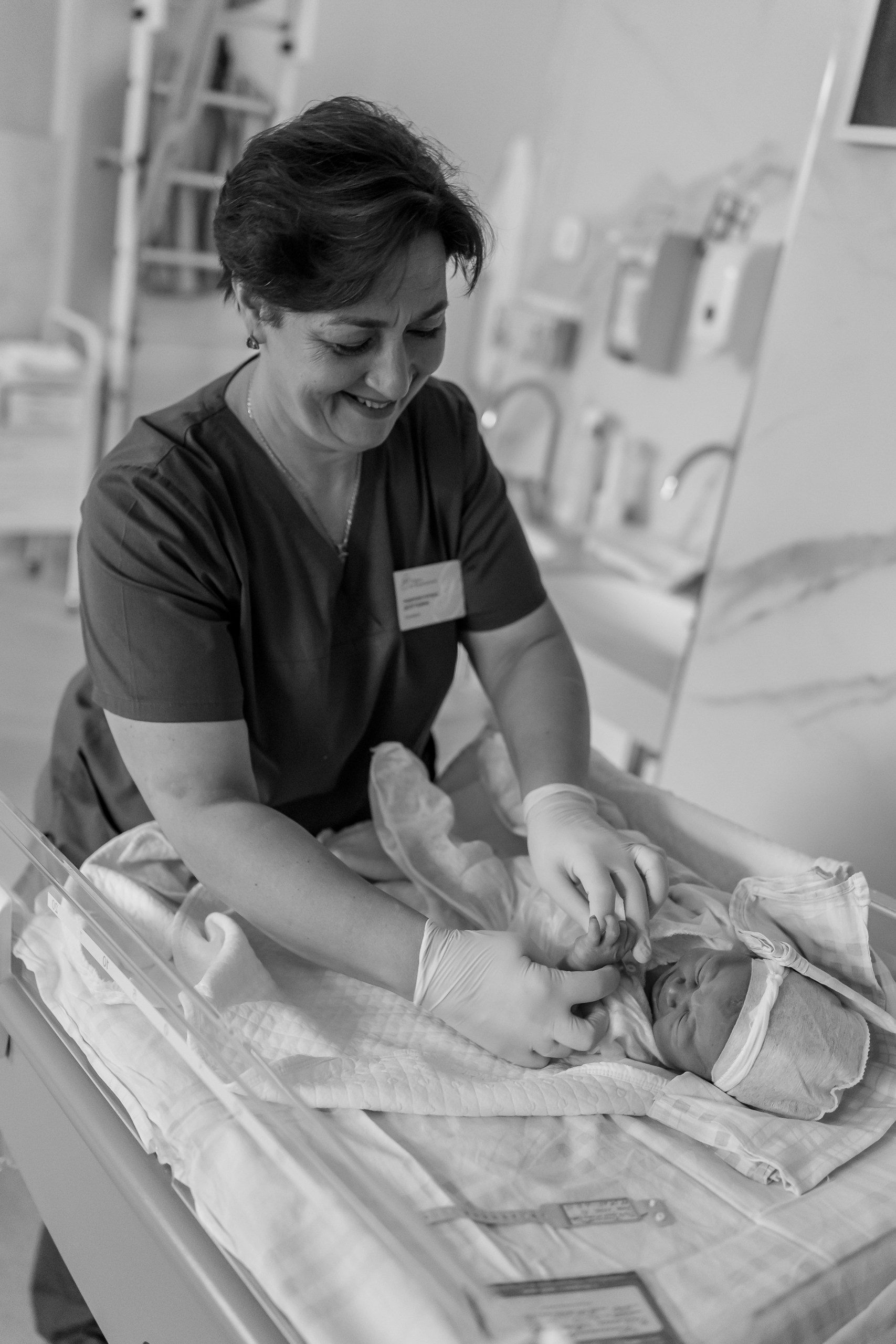 Рождение Лени. Фотограф на роды в Санкт-Петербурге Екатерина Сысоева