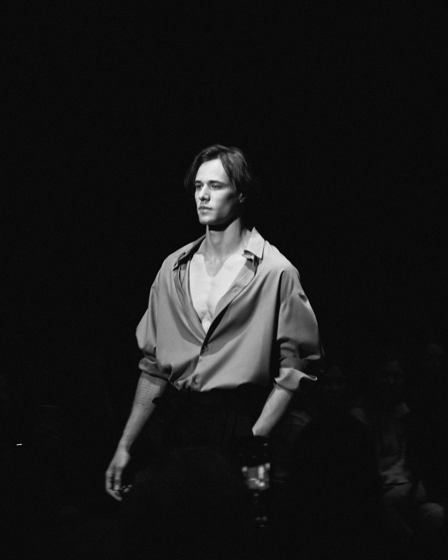 ST. PETERSBURG FASHION WEEK'2025. VERONIKA TIKHOMIROVA | PHOTOGRAPHER