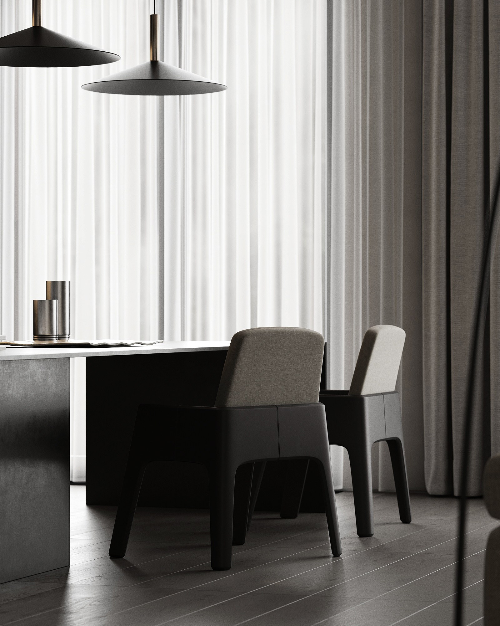 Готовые сцены 3Ds Max от Dvisualiz. 3d визуализатор Данила Белов Dvisualiz