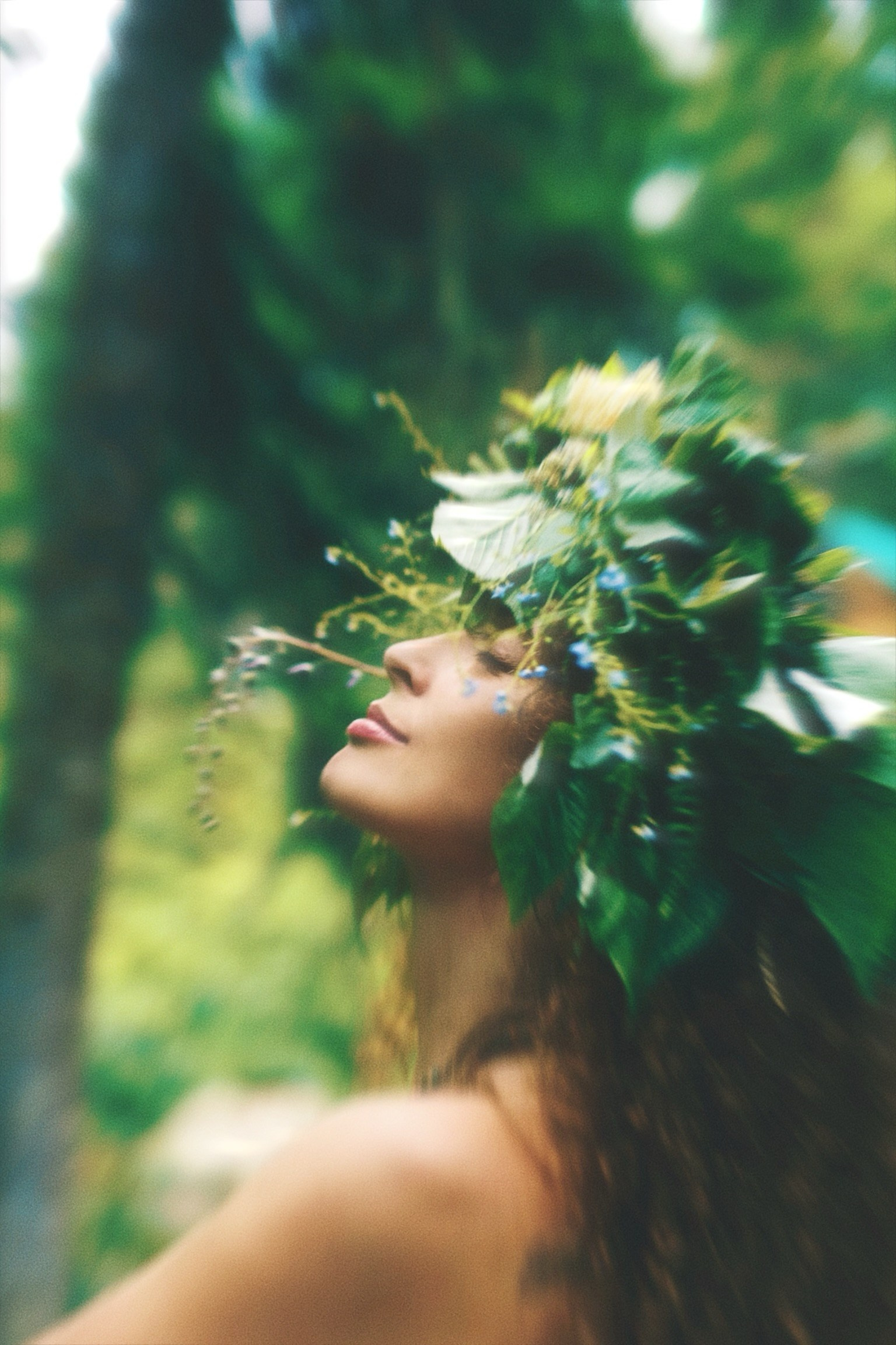 С ⁐ Ф Ь Я визуальный артист — фото видео декор графика