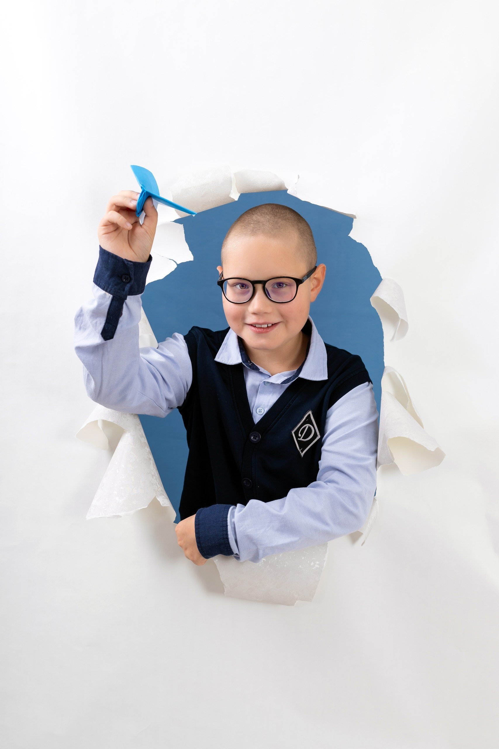 Выпускные альбомы в Верхней Пышме. Фотостудия «Олеся»