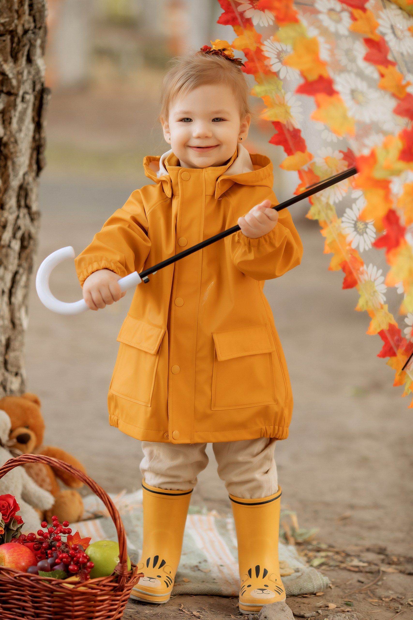 Отзывы. Семейный и детский фотограф Мария Полякова