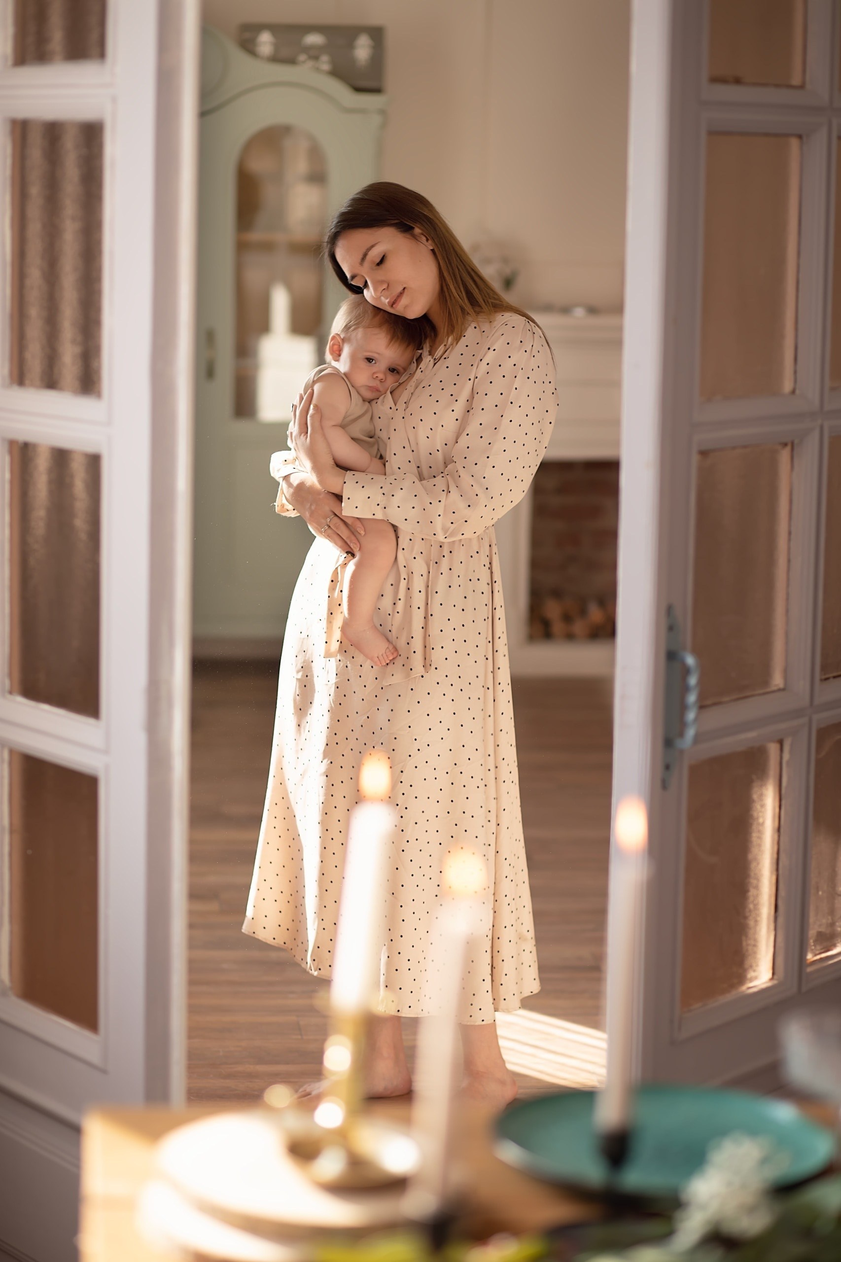 Галина Скибина фотограф в Астрахани