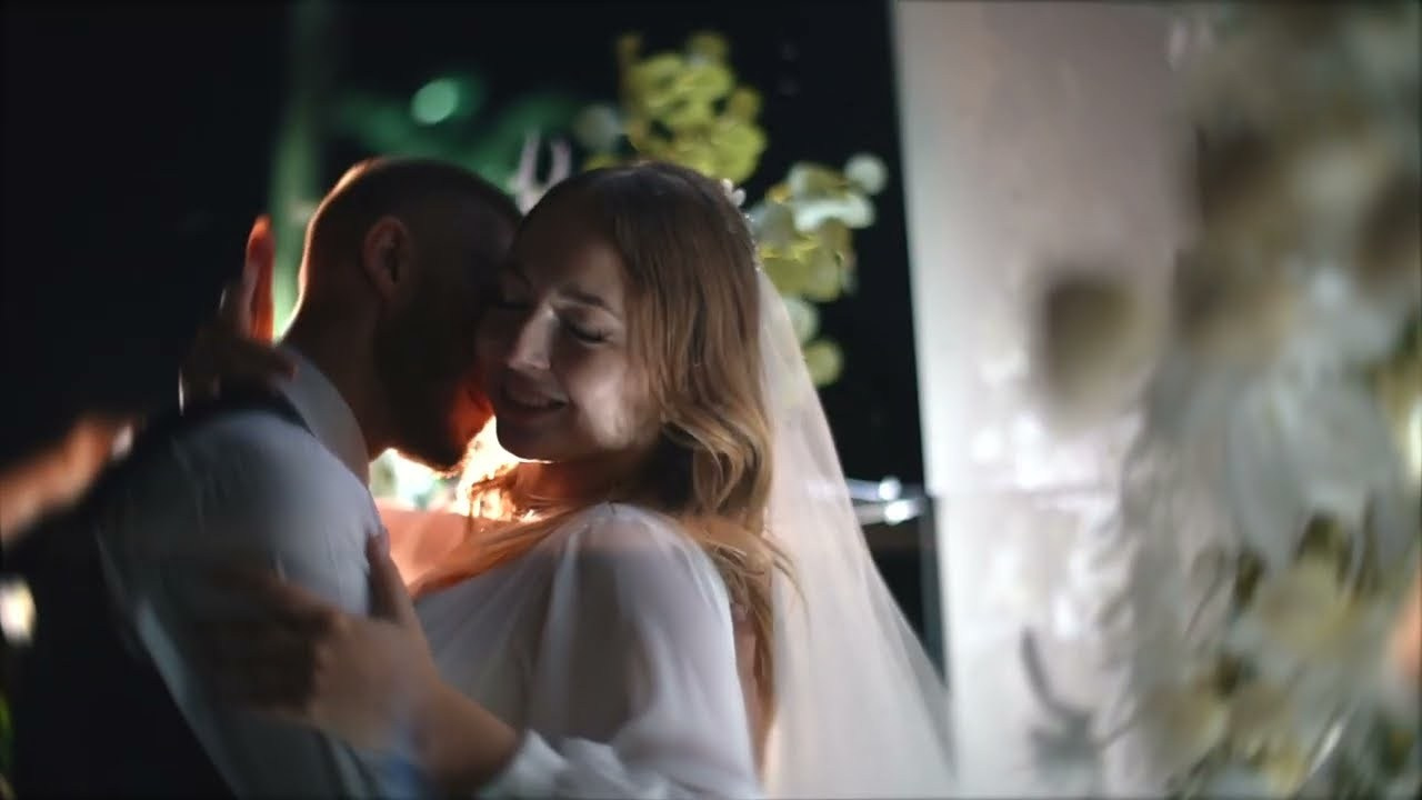 Маргарита и Михаил. Андрей Сливенко. Свадебный фотограф и видеограф в Волгодонске и Ростове-на-Дону