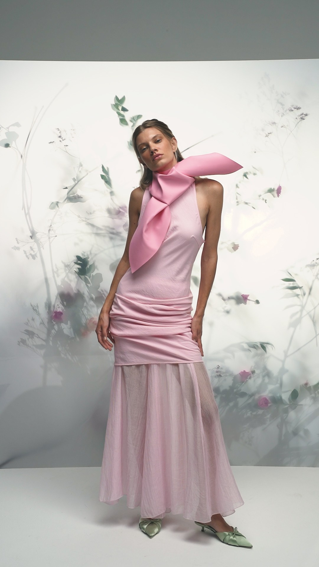 Videographer Alsu Perhun