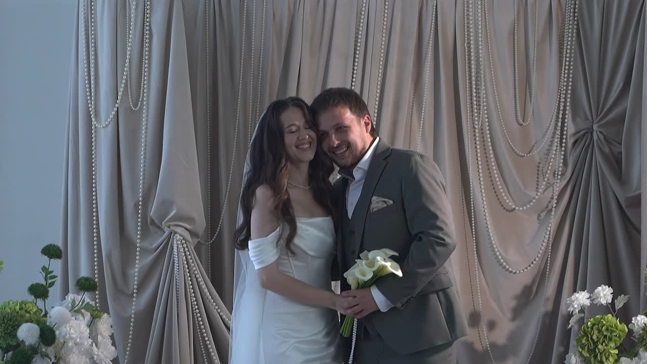 Свадебные видео. Видеограф в Челябинске Екатерина Гайко