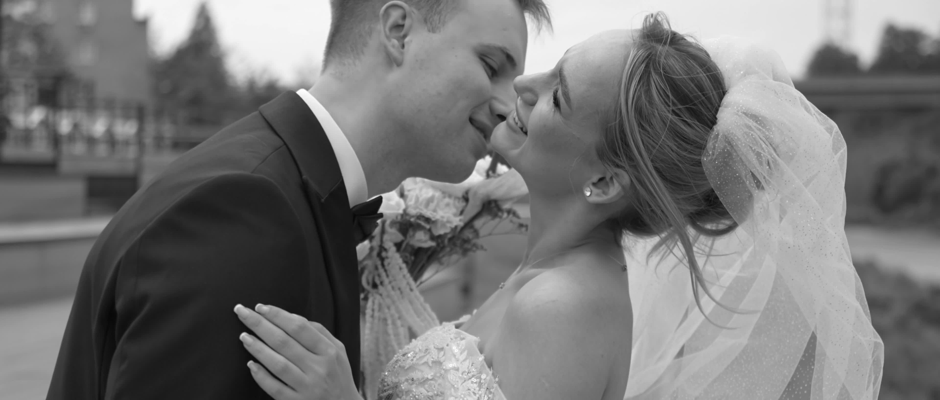 Свадебные фильмы | Портфолио. Фото и видео съёмка в Москве и МО Александр Чапала и Трояк Алеся