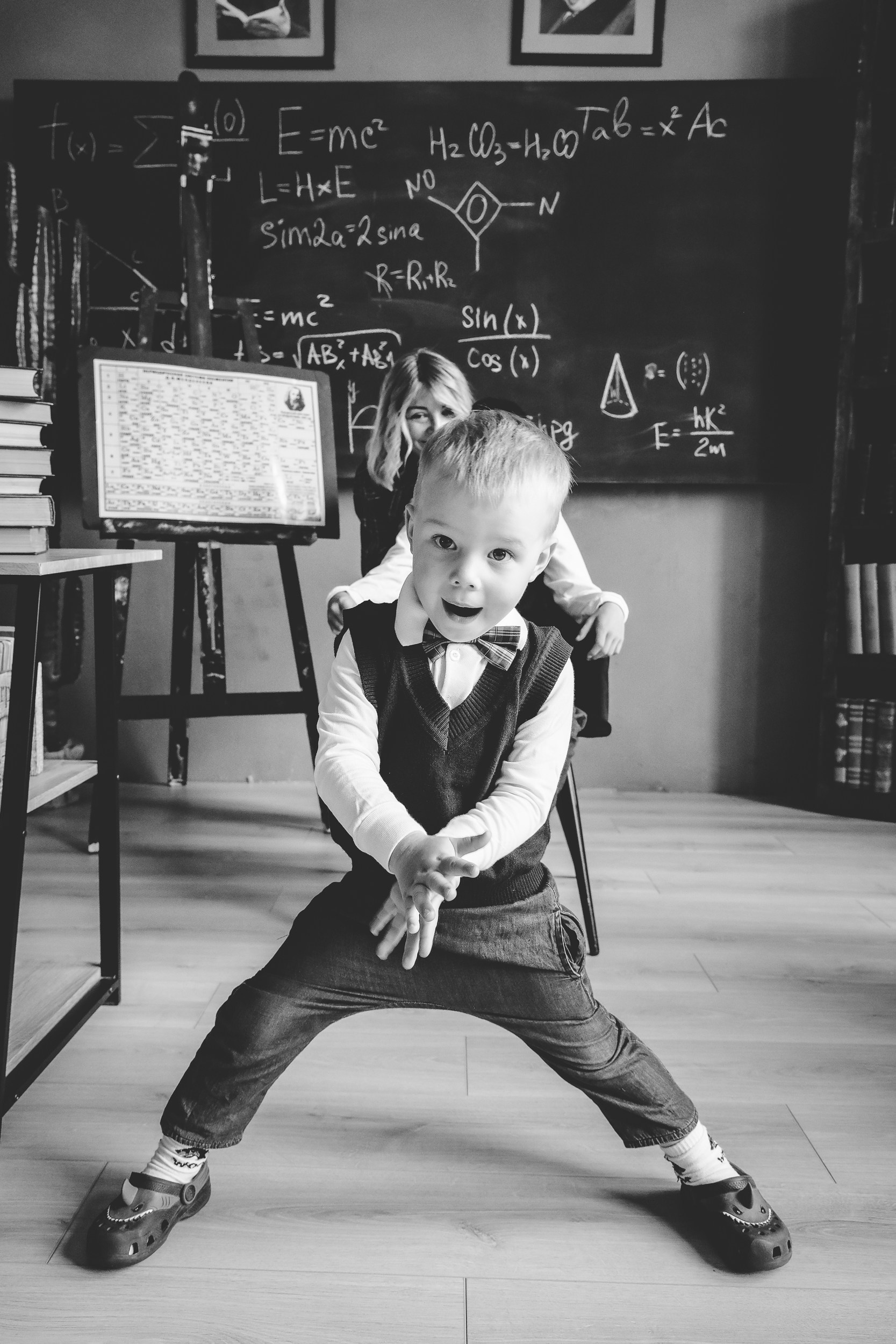 Семья и lifestyle. Портретный и семейный фотограф в Перми Лена Лоза. Портрет для бизнеса