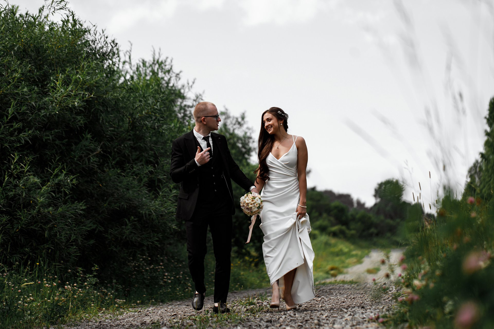 Александр & Эльвира