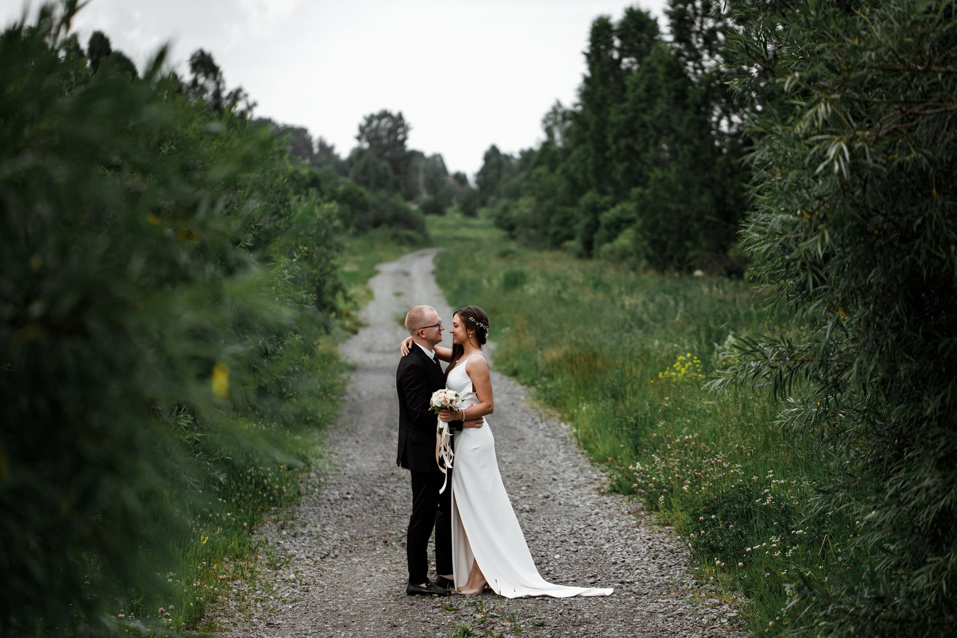 Александр & Эльвира