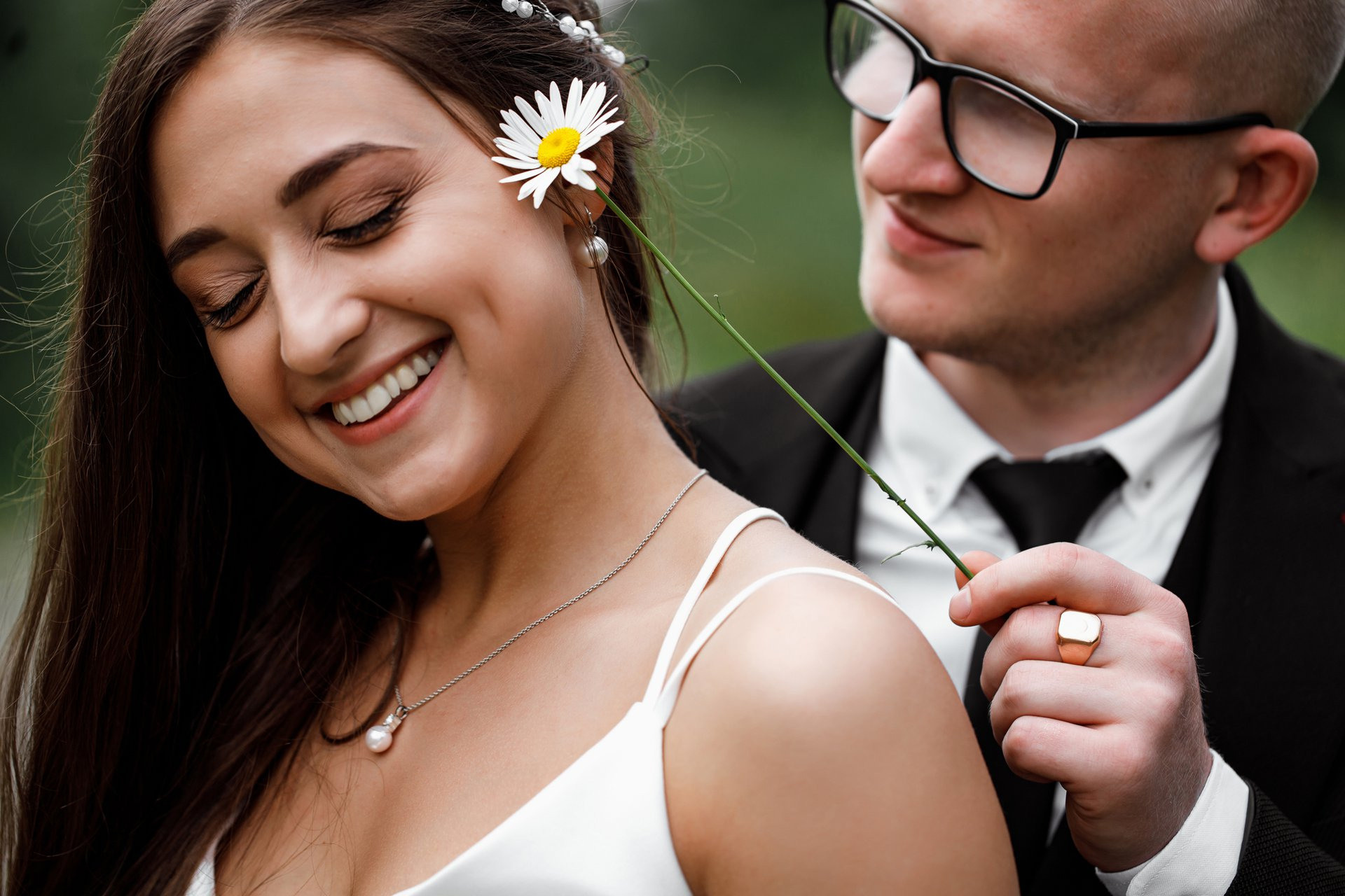 Александр & Эльвира