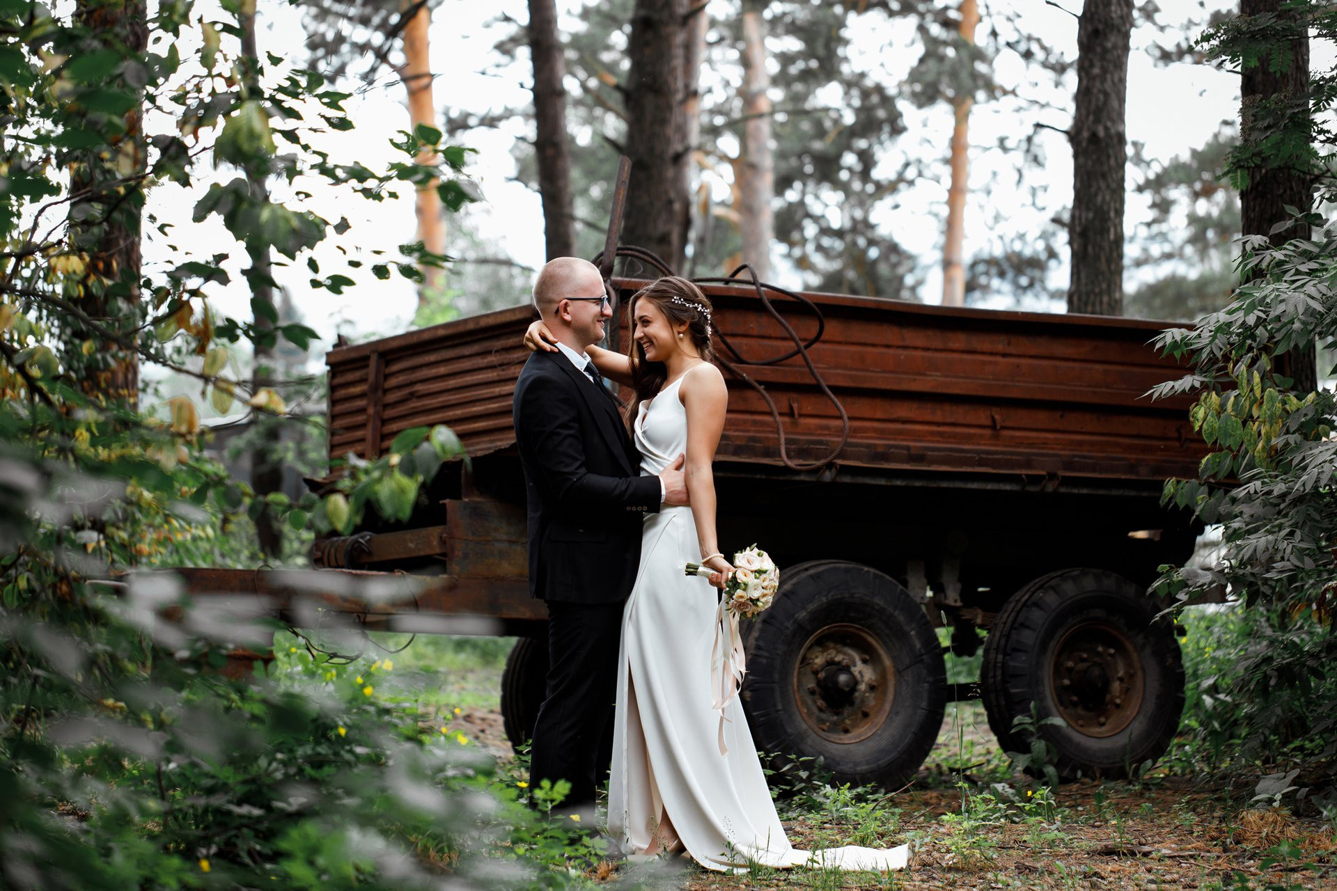 Александр & Эльвира