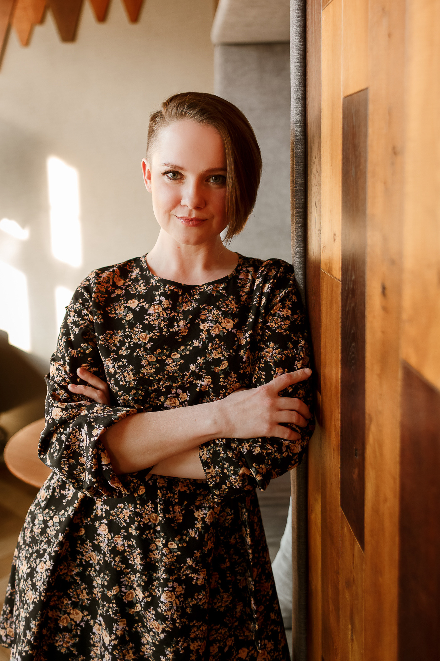 Одно хорошее место (просп. Химиков, 19)