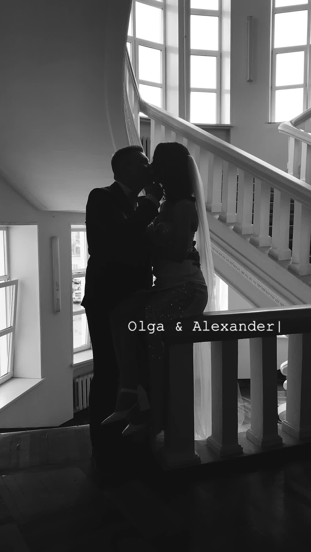 Свадьбы. LEVORIGINAL