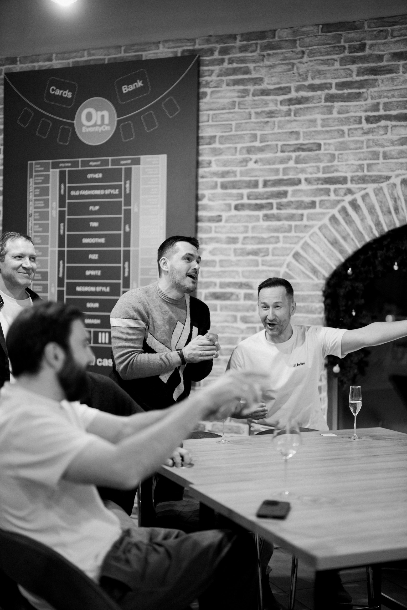 Репортажная съемка. Портретный фотограф в Москве Кислая Елизавета