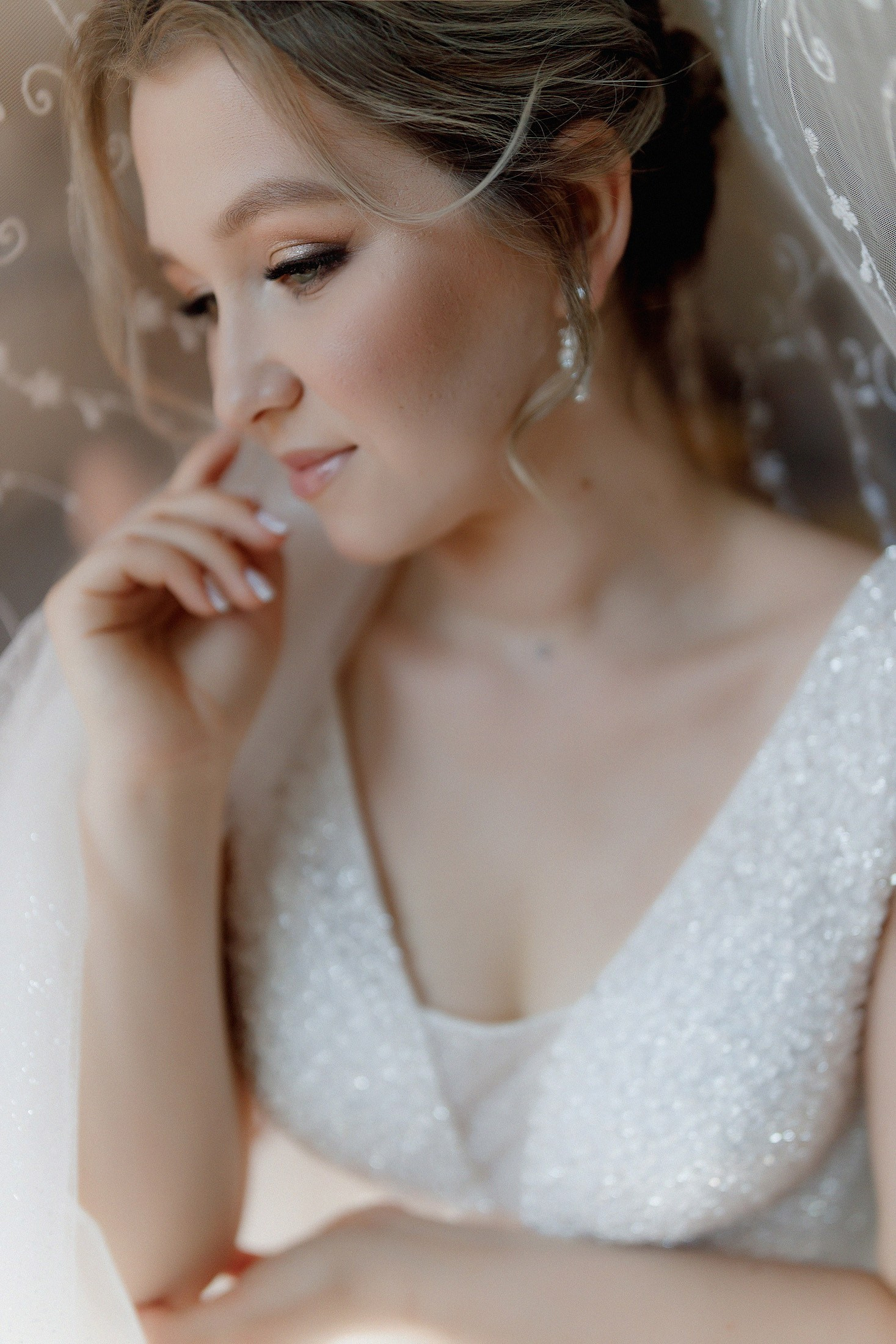 Кристина и Костя