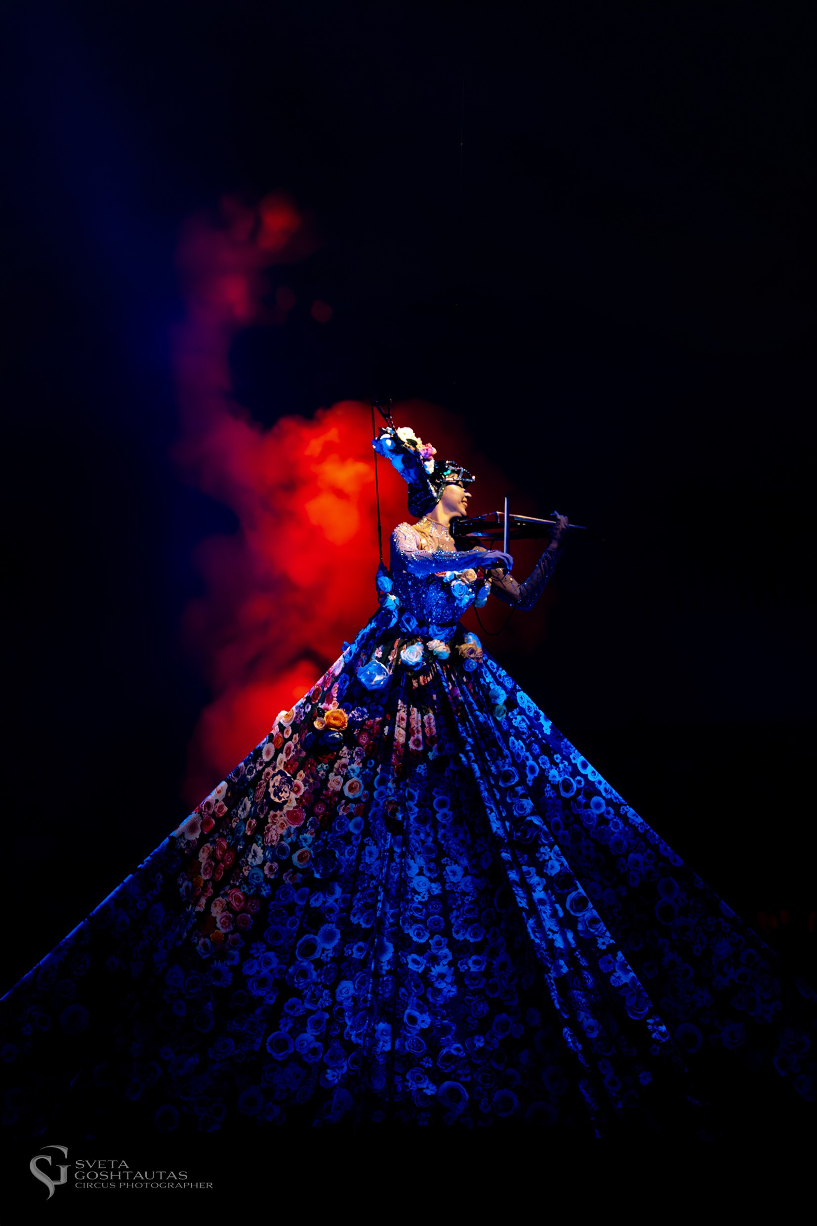 Photographer SVETA GOSHTAUTAS