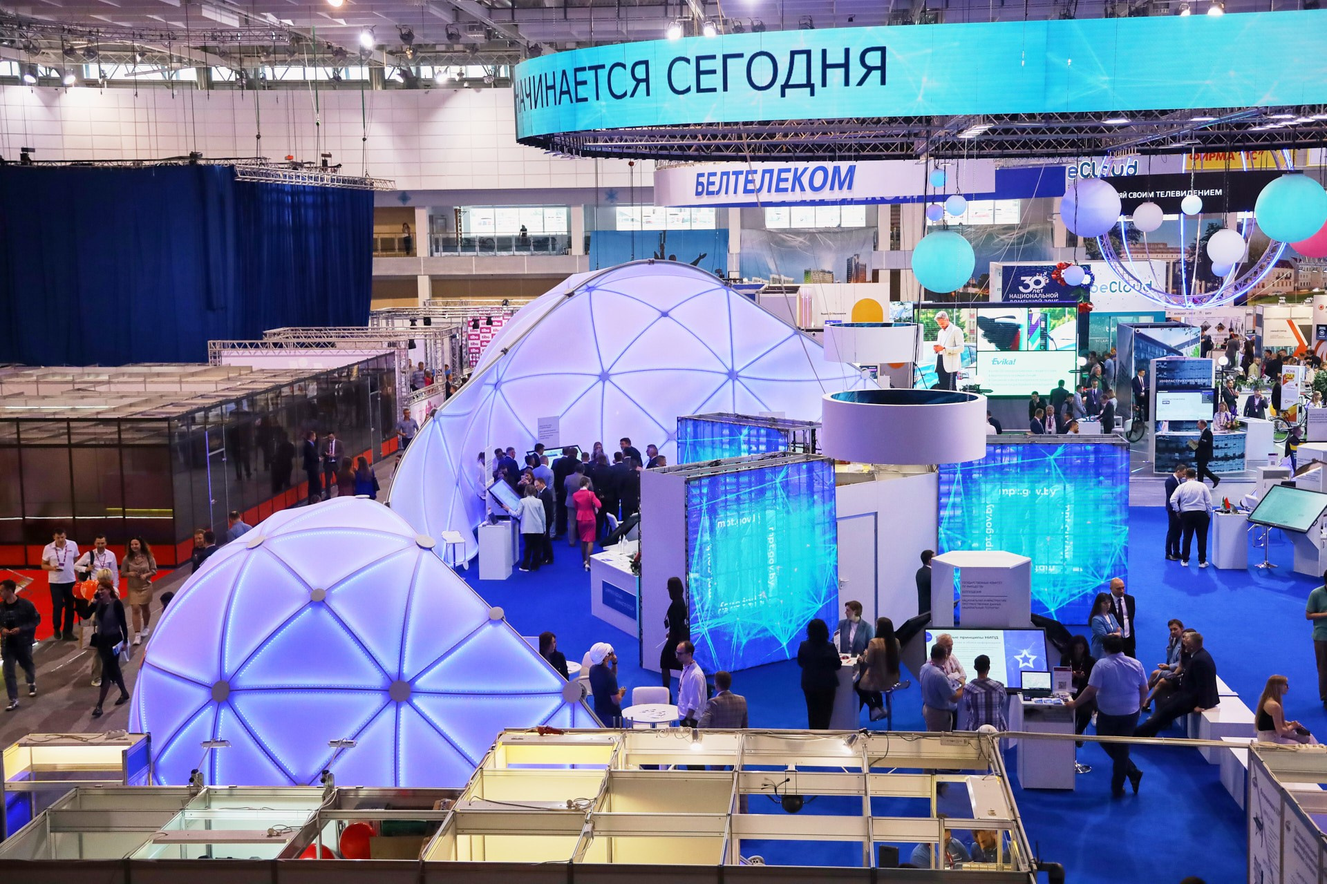 TIBO 2024 — 30-й Юбилейный международный. Репортажный фотограф в Минске. Алексей Матюшков