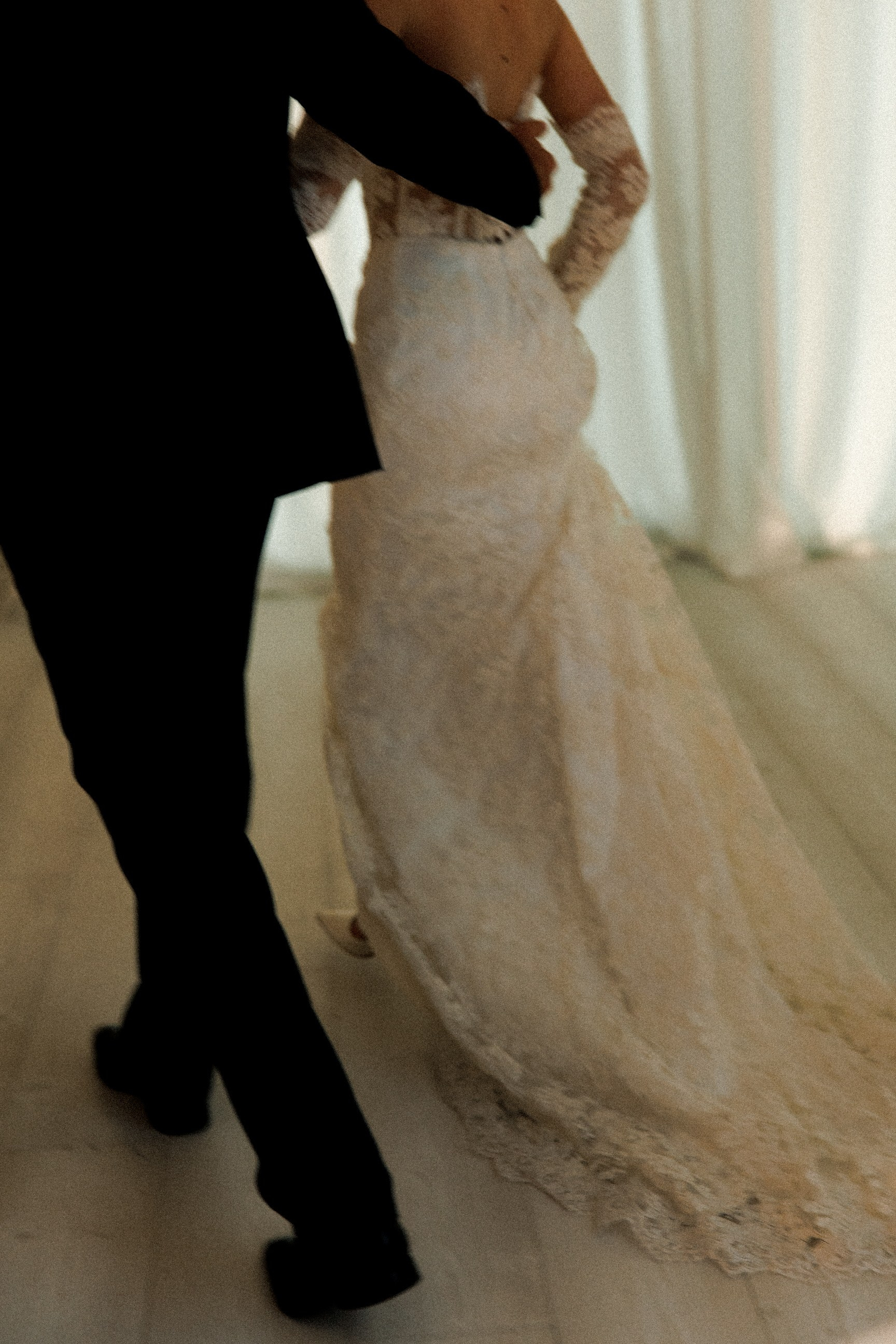 Полина & Вадим. Yura Rush Свадебный фотограф Тюмень