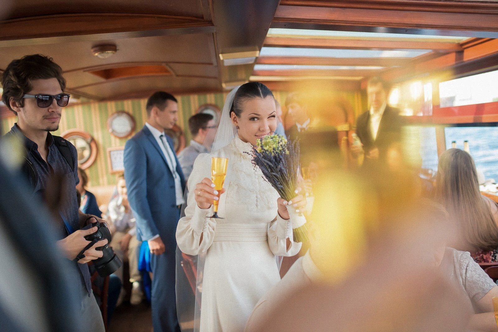 Фотограф и видеооператор (видеограф) в Евпатории и в Крыму