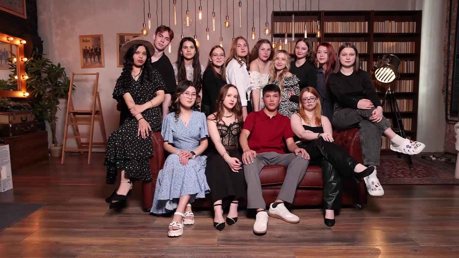 Видео. Фотограф в Томске