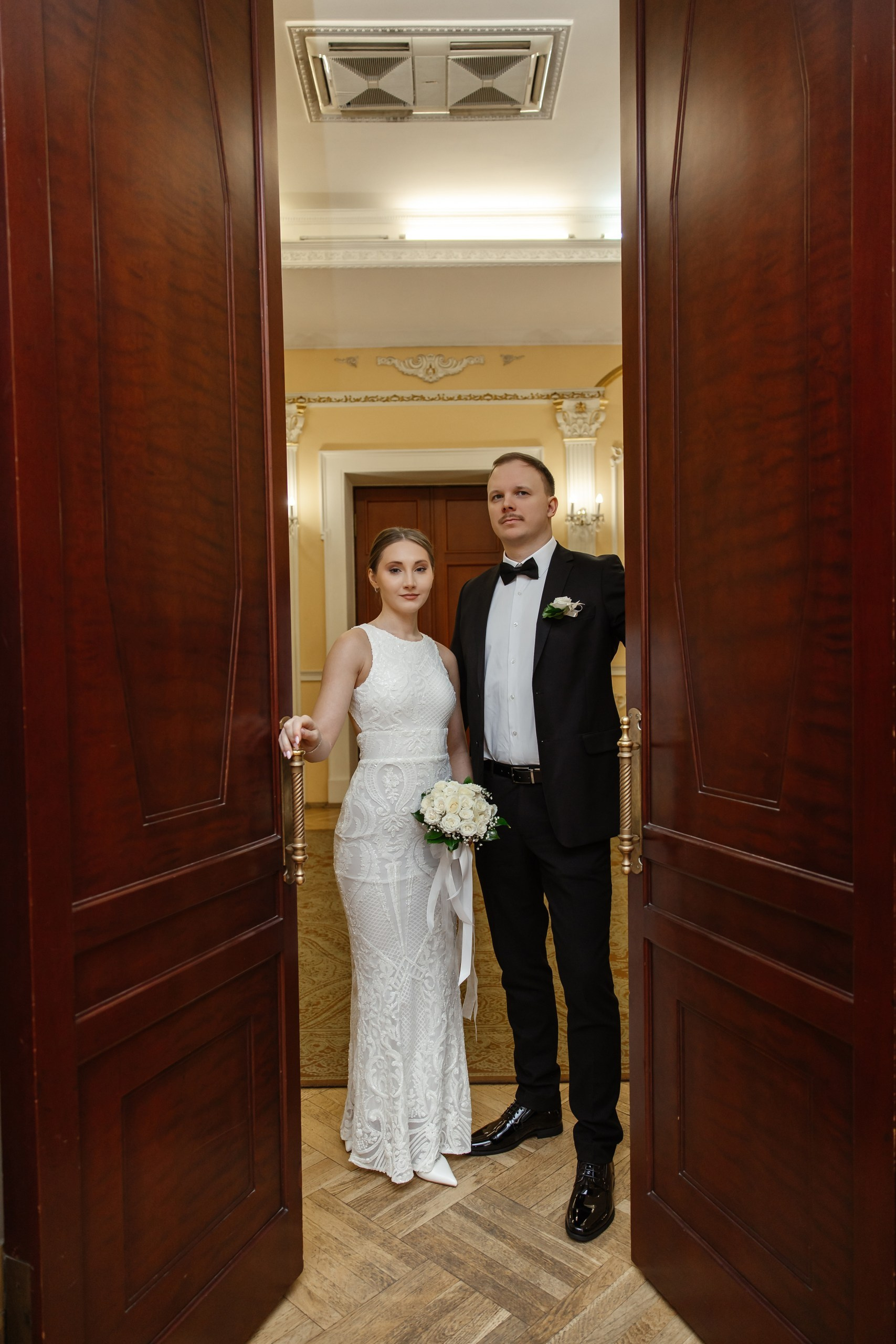 Фотосессия в Грибоедовском ЗАГСе до регистрации: 5 лучших залов | Никита Назаров. Фотограф, видеограф на свадьбу в Москве Никита Назаров