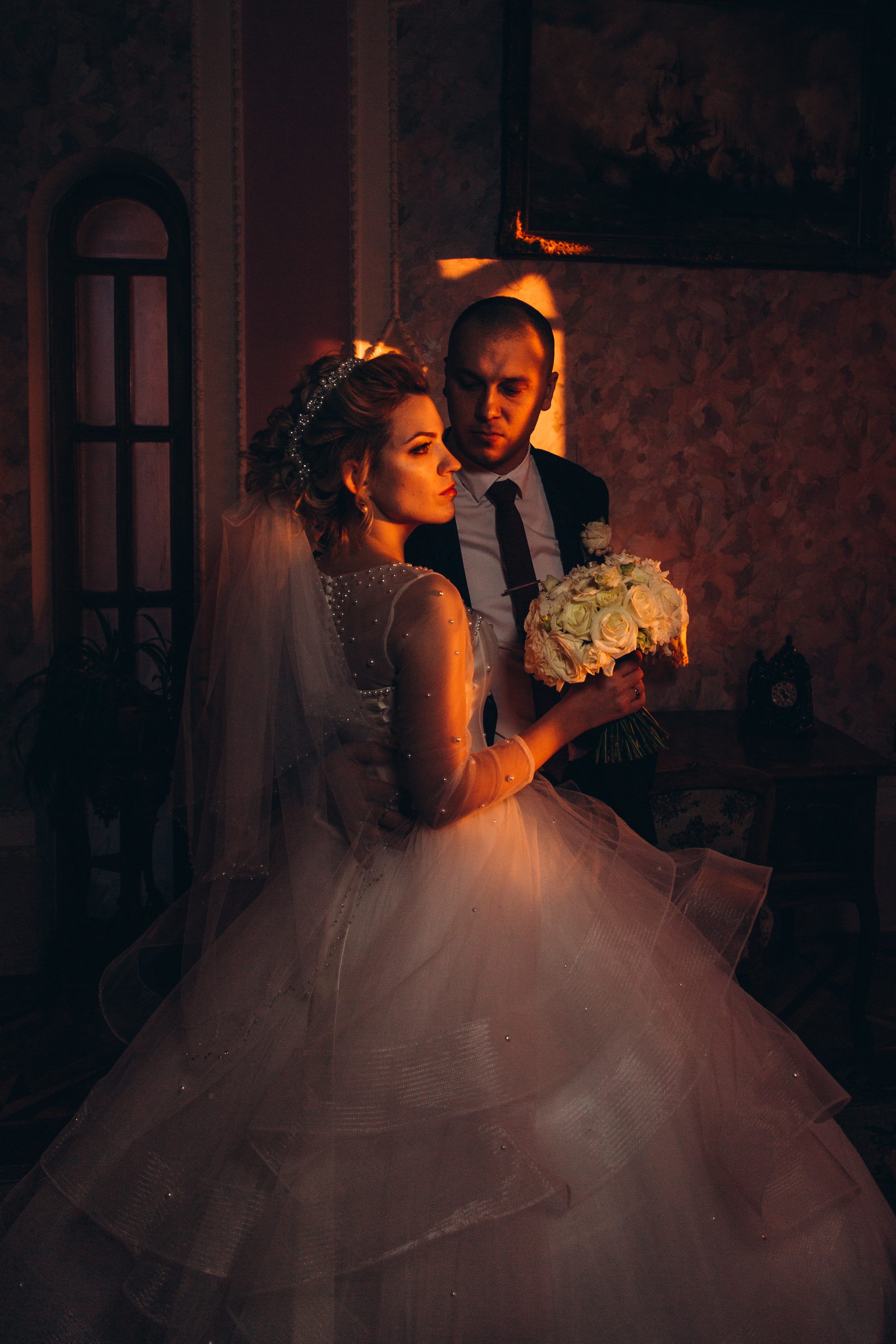 Отзывы о нашей работе. Свадебный фотограф и видеограф Владислав и Анастасия Макриди