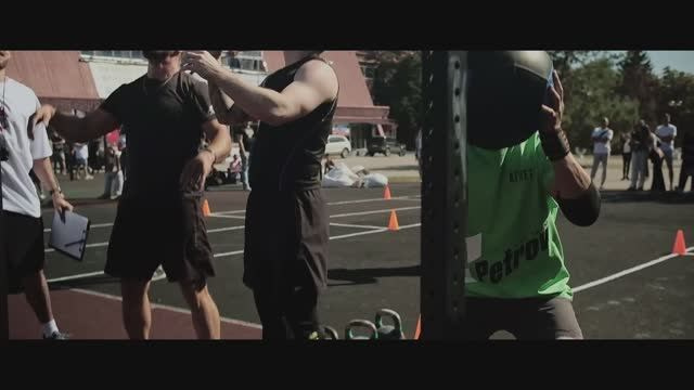 Александр Клепиков ВИДЕООПЕРАТОР