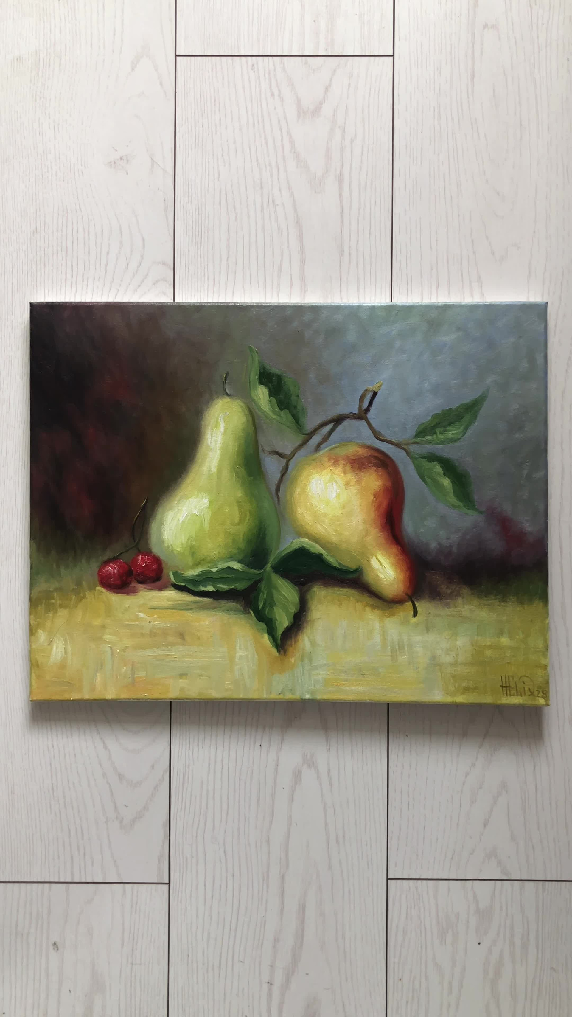 Картины. Helixart.ru