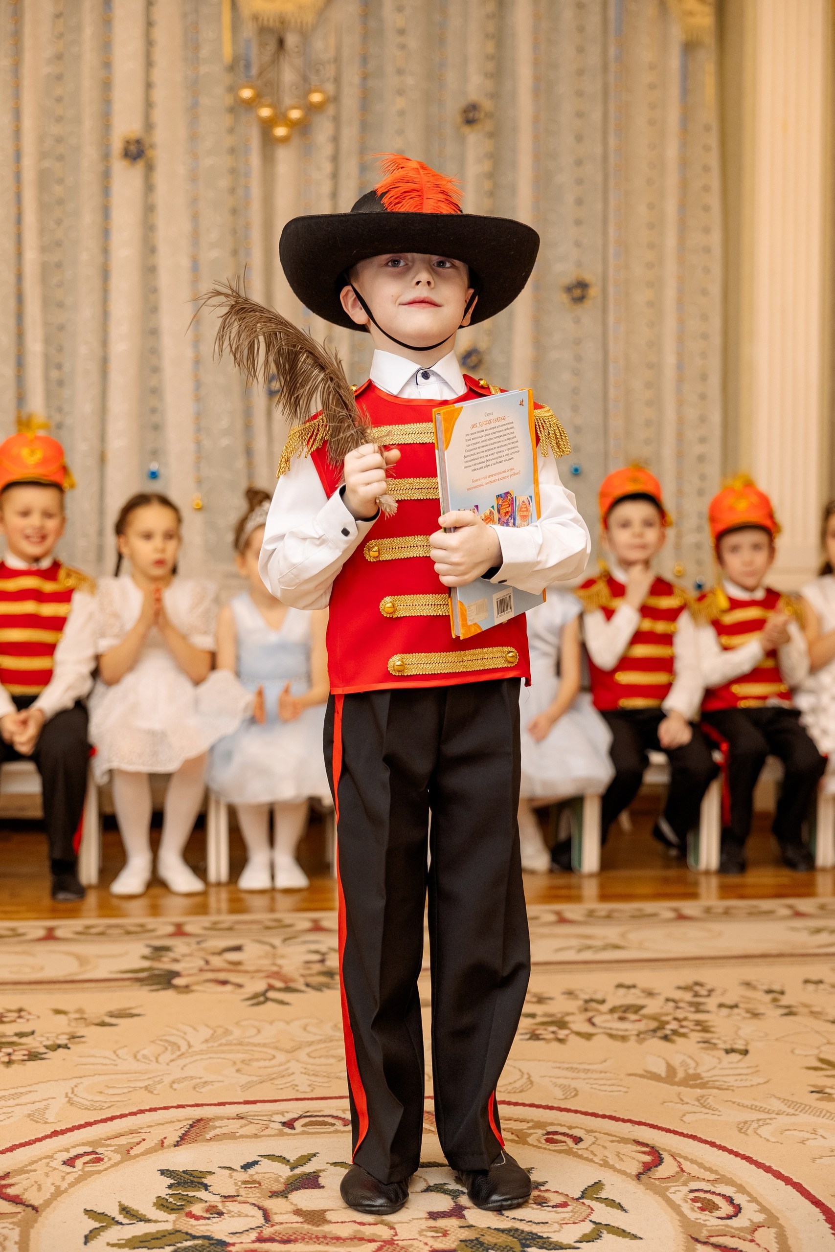 Фотосъёмка детских утренников | Олька Евченко. Выпускные альбомы СПБ для садов и школ | Фотограф Олька Евченко