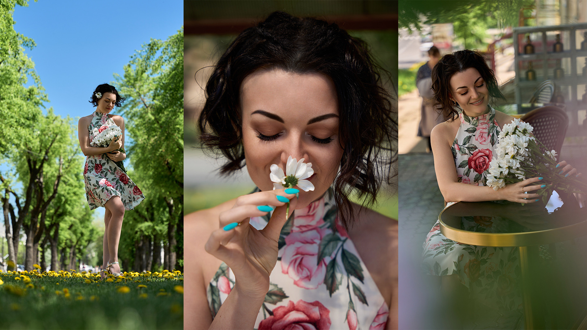 Фотограф Дмитрий Бородин, чьи работы не оставят равнодушными