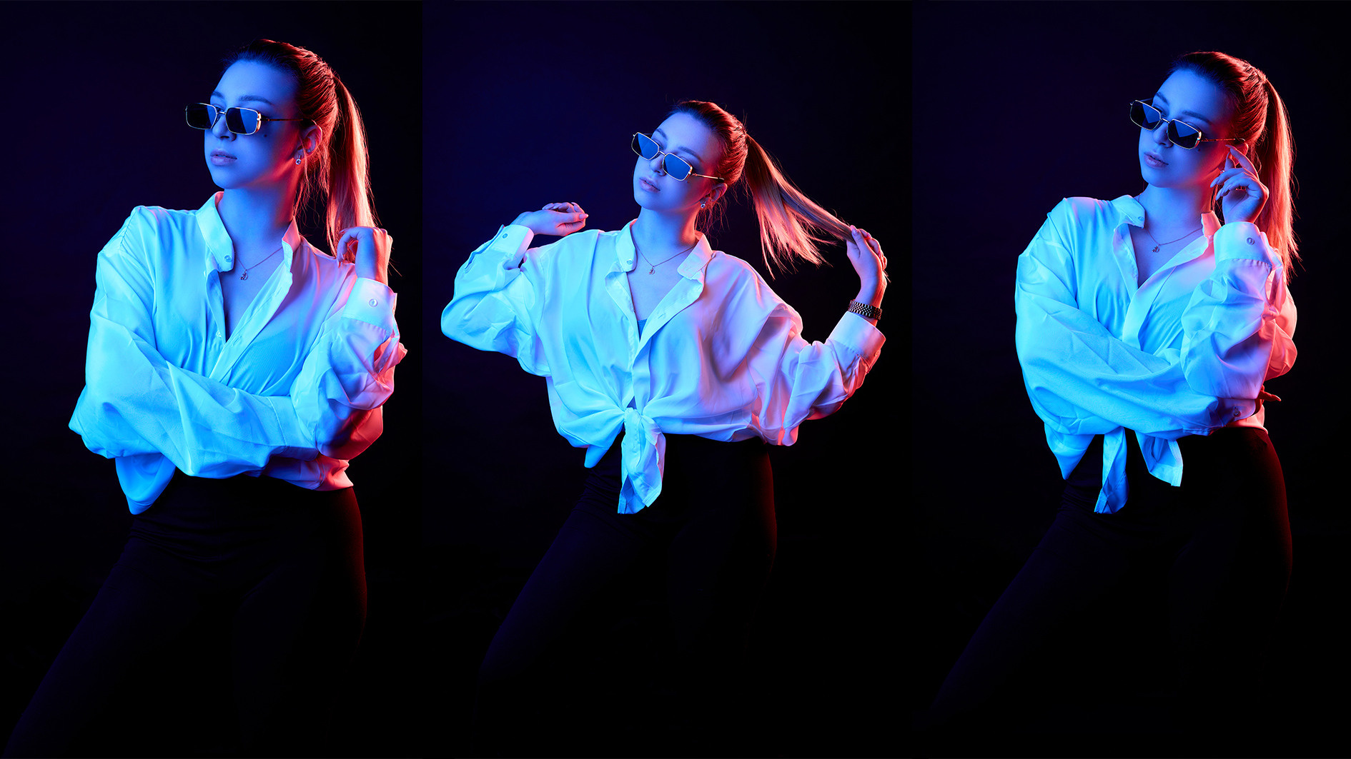 Фотограф Дмитрий Бородин, чьи работы не оставят равнодушными