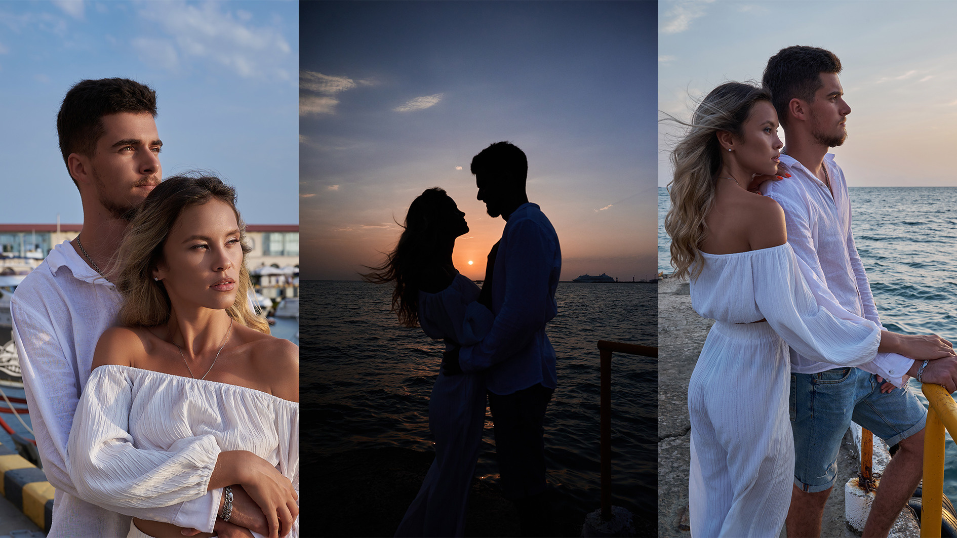 Фотограф Дмитрий Бородин, чьи работы не оставят равнодушными