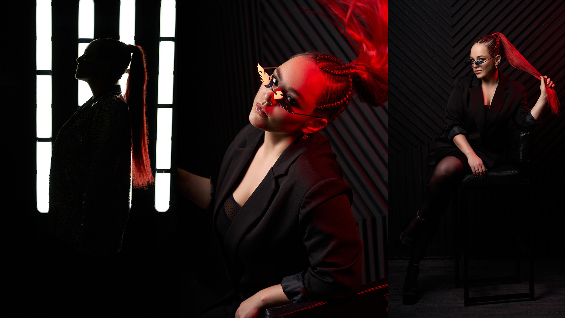 Фотограф Дмитрий Бородин, чьи работы не оставят равнодушными