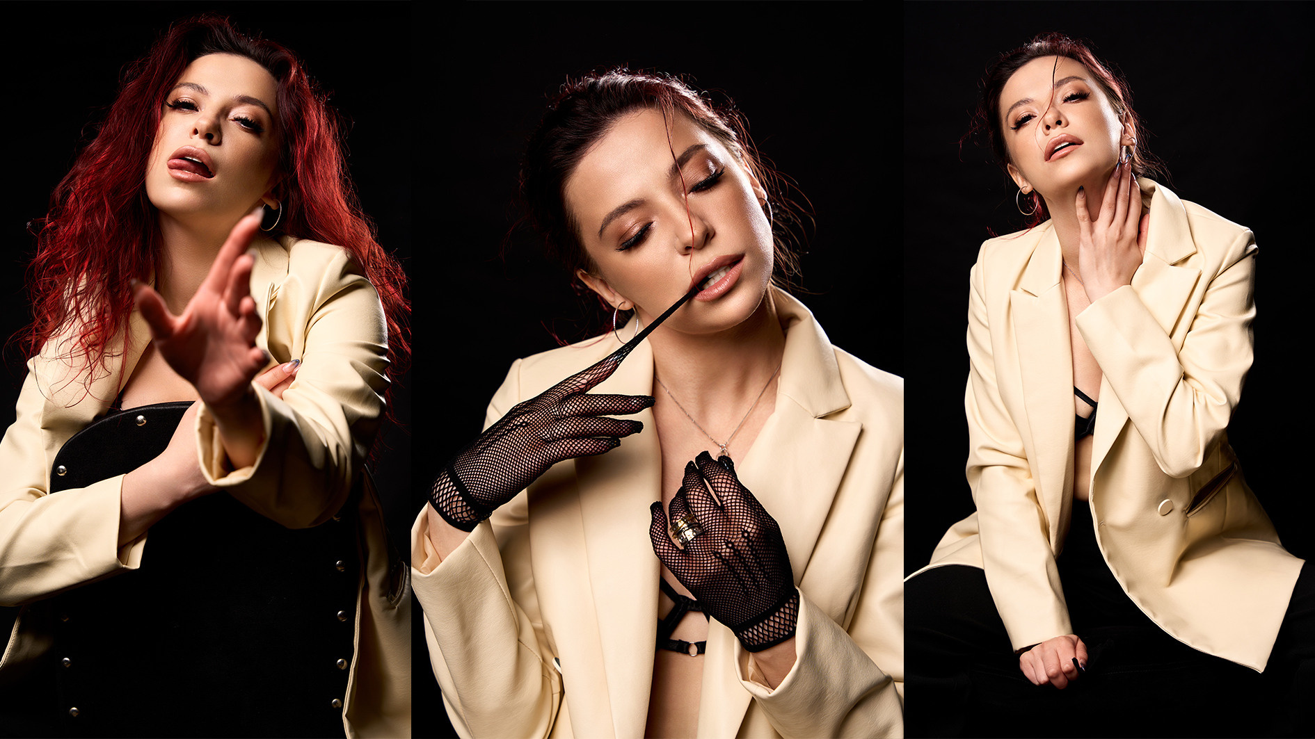 Фотограф Дмитрий Бородин, чьи работы не оставят равнодушными