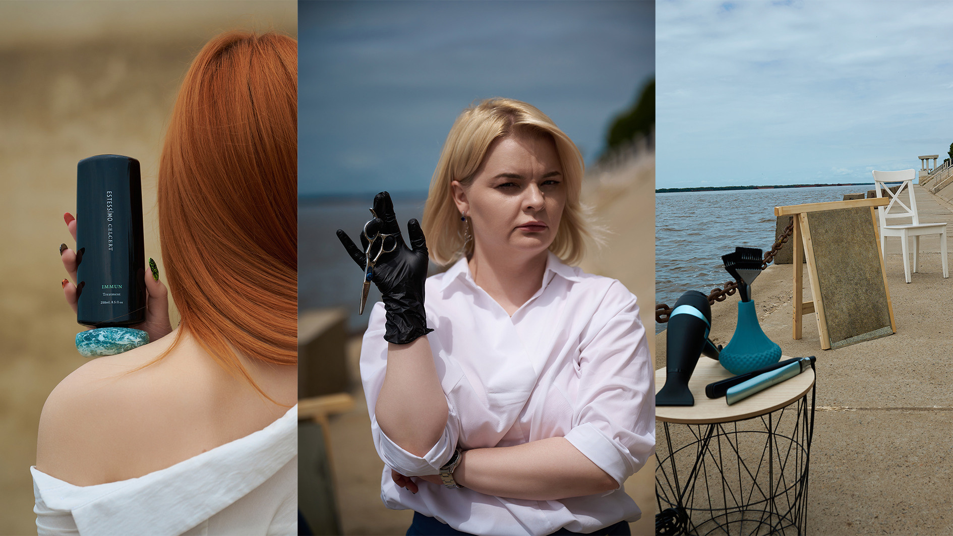 Фотограф Дмитрий Бородин, чьи работы не оставят равнодушными