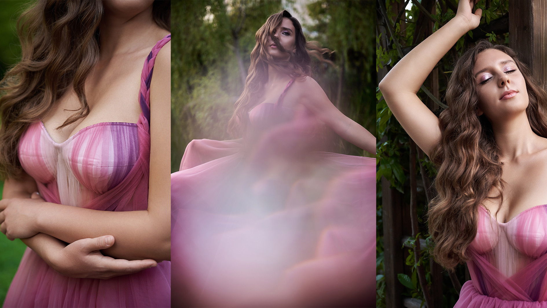 Фотограф Дмитрий Бородин, чьи работы не оставят равнодушными