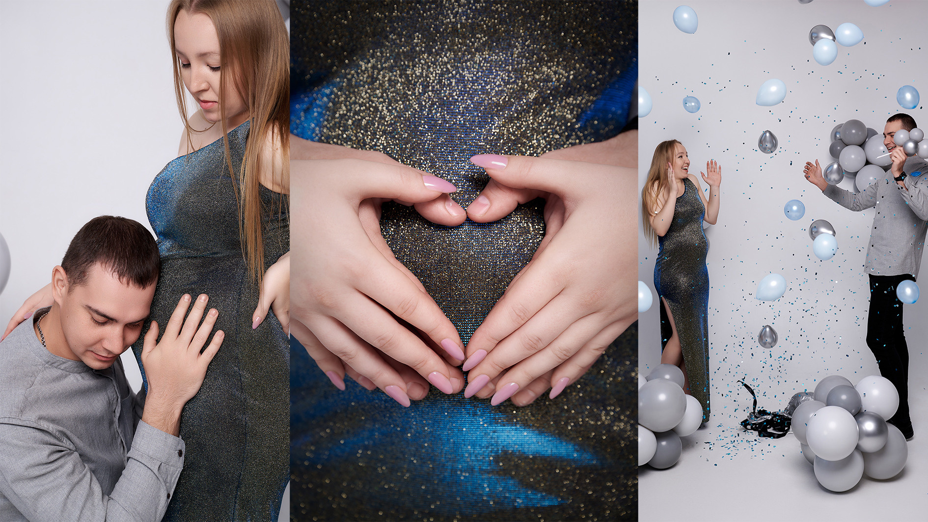 Фотограф Дмитрий Бородин, чьи работы не оставят равнодушными