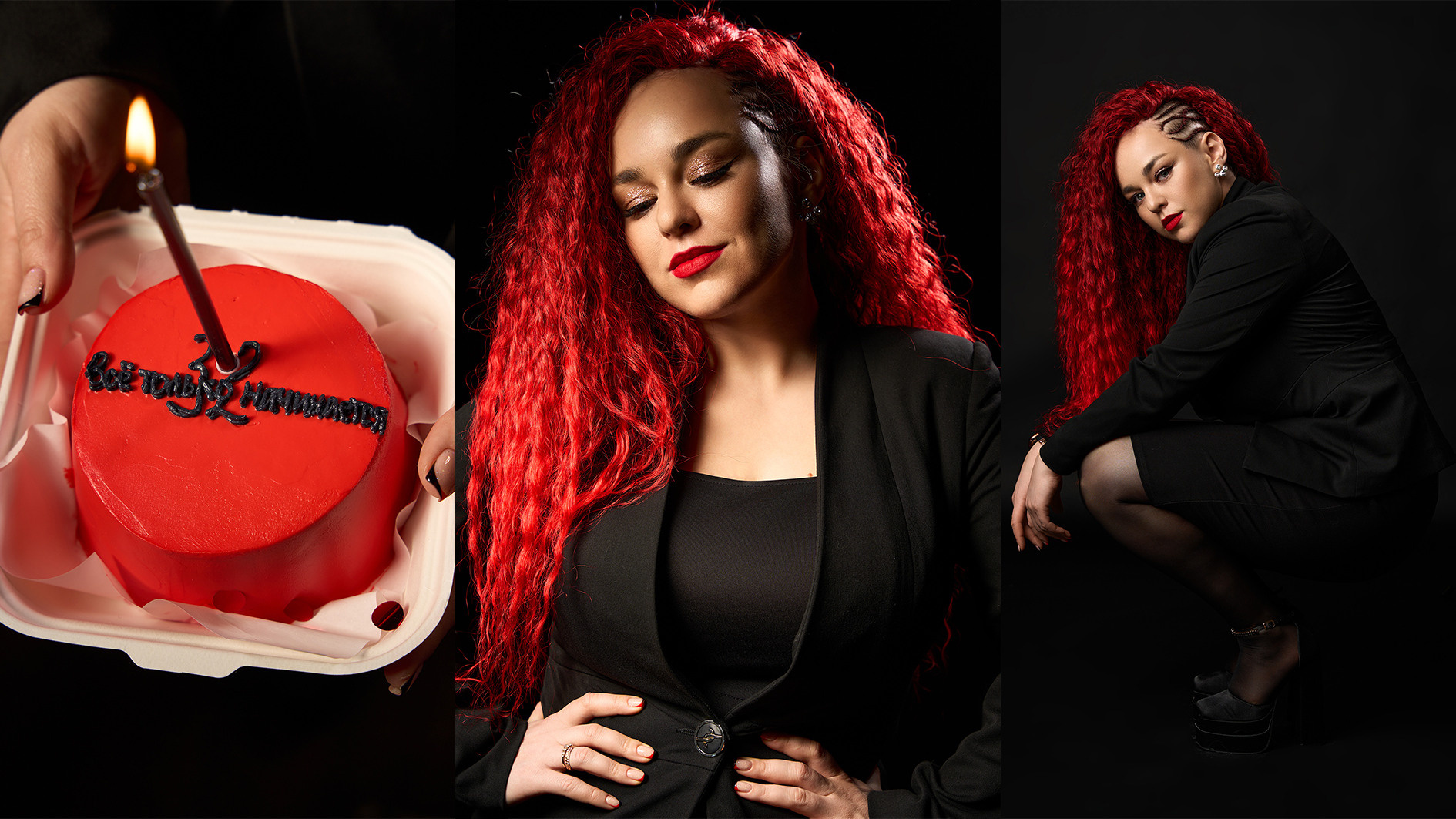 Фотограф Дмитрий Бородин, чьи работы не оставят равнодушными