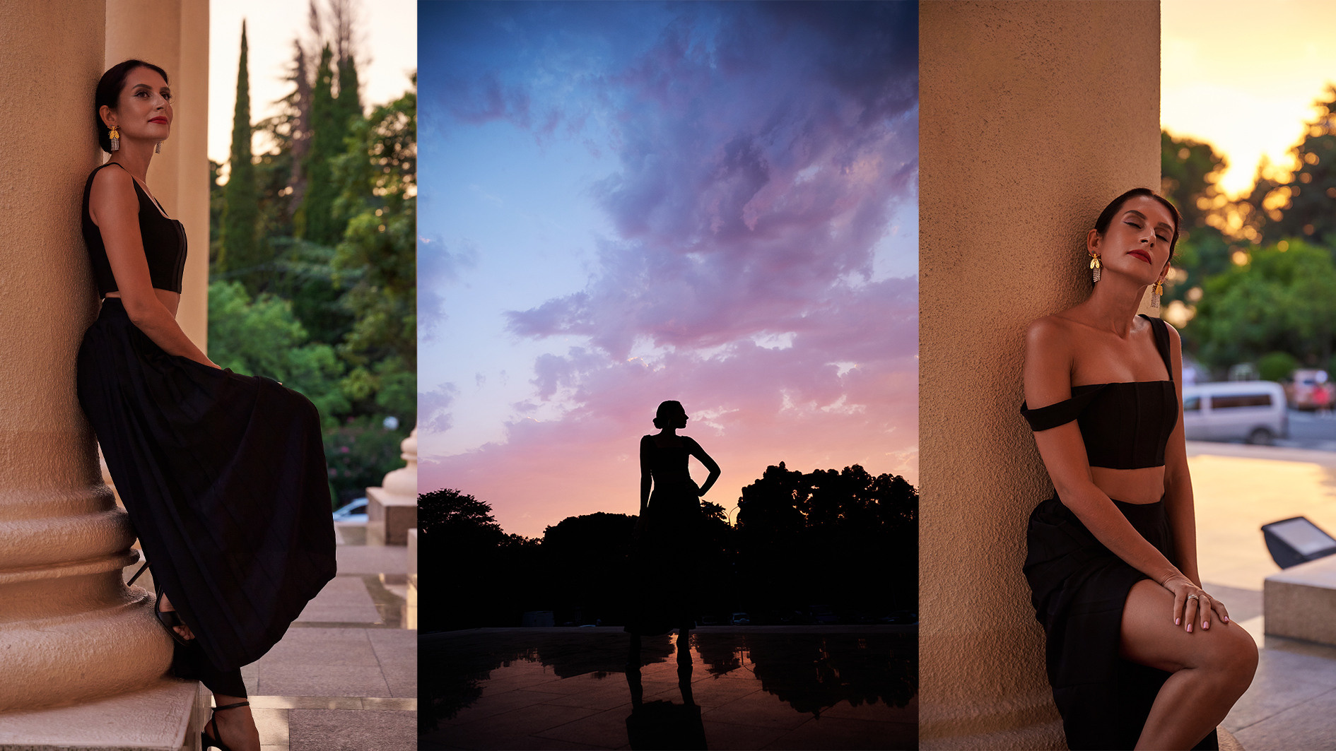 Фотограф Дмитрий Бородин, чьи работы не оставят равнодушными