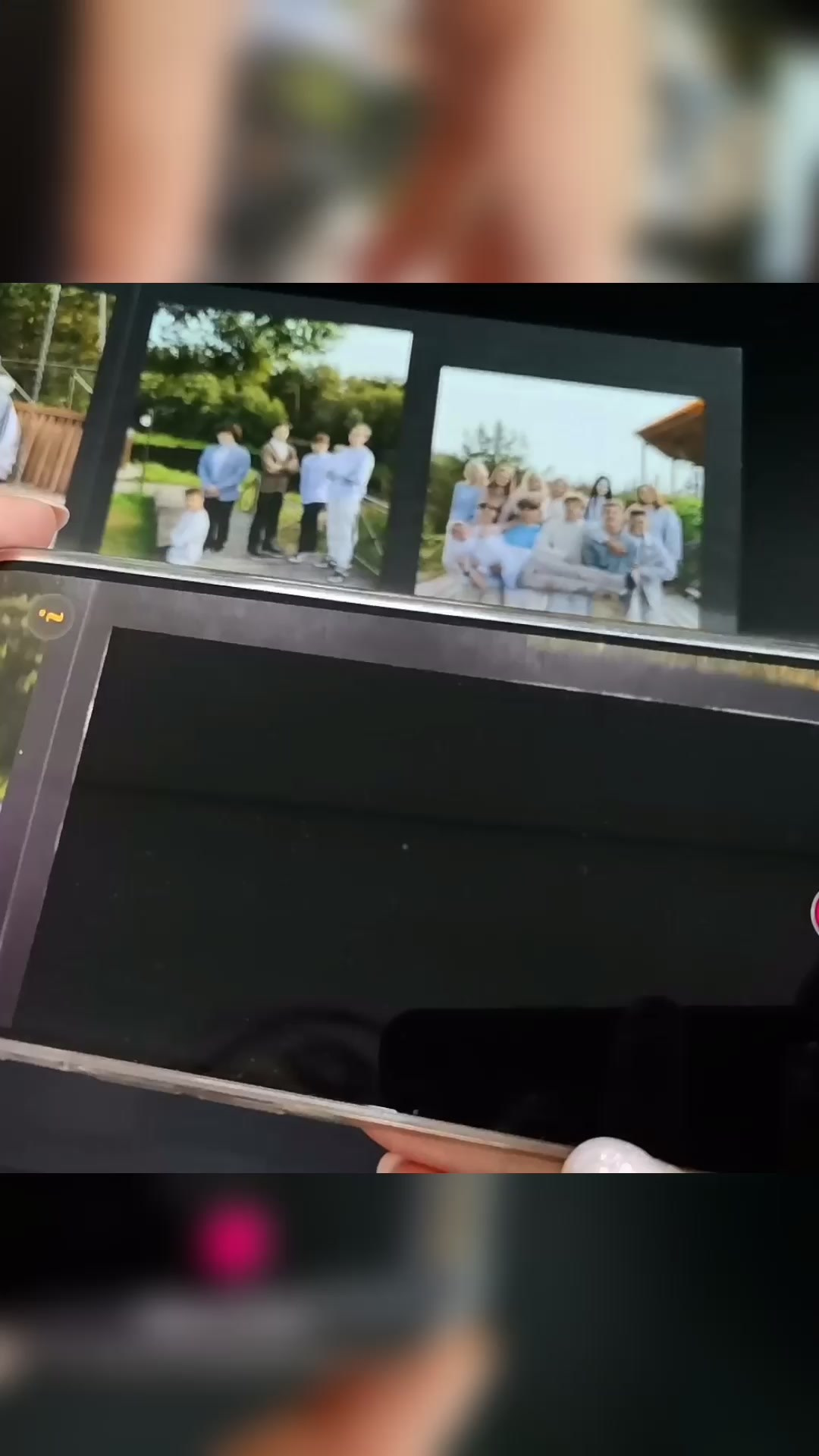 Видеообзоры. Выпускные альбомы в Луге/Школьные съёмки