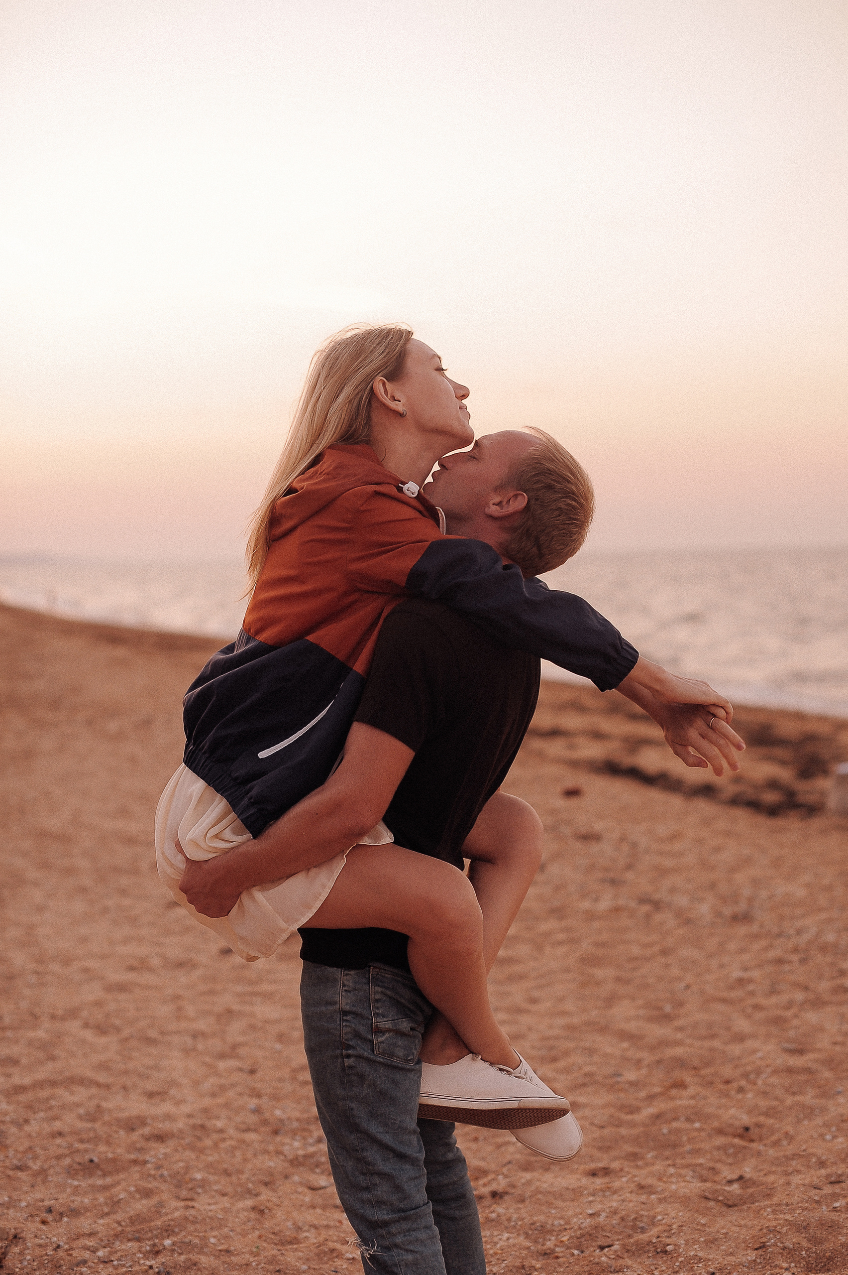 Love-Story. Фотограф Русанова Анастасия Майкоп Краснодар Краснодарский край