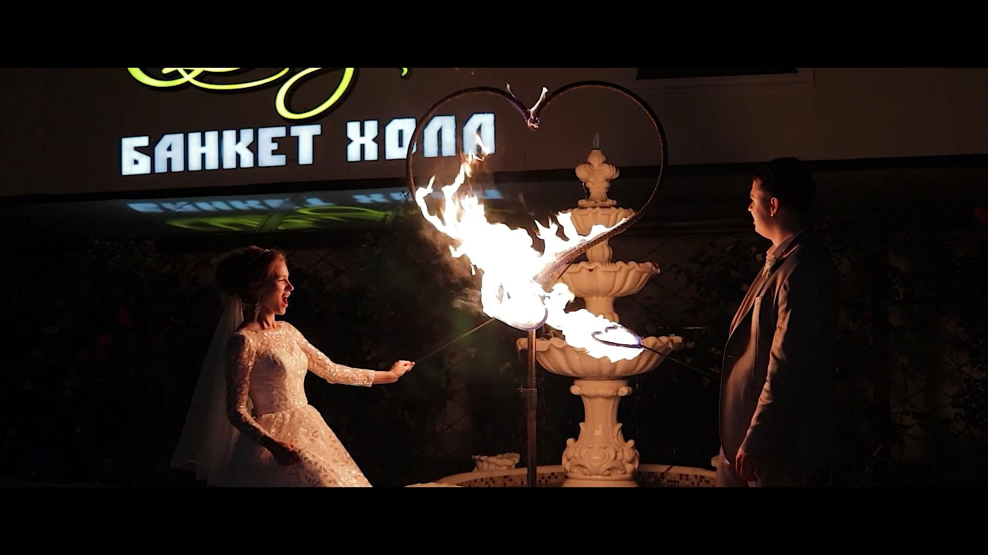 Свадебная видеосъемка в Ростове-на-Дону. Свадебный фотограф и видеограф в Ростове-на-Дону Александр Воронов