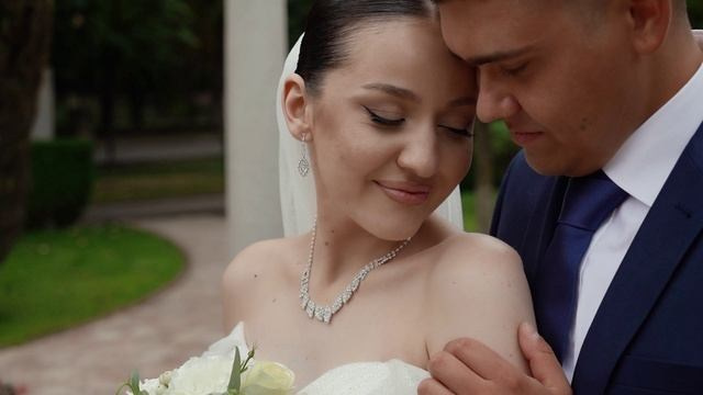 Эдуард и Валерия. Фотограф и Видеограф Пятигорск, Нальчик